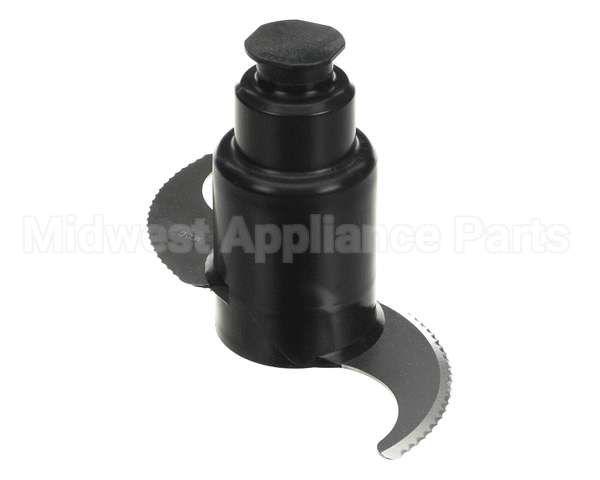 2053930 Sammic Hub With Serr Blades For Cke-8