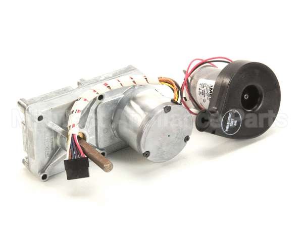 20550 Nieco Kit, Spare, Motor&Blower, Jf62/63