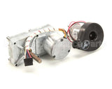 20550 Nieco Kit, Spare, Motor&Blower, Jf62/63