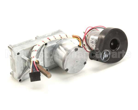 20550 Nieco Kit, Spare, Motor&Blower, Jf62/63