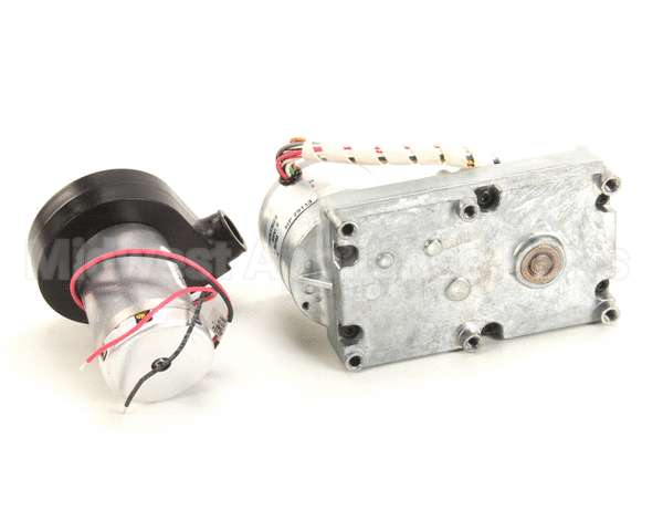 20550 Nieco Kit, Spare, Motor&Blower, Jf62/63