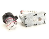 20550 Nieco Kit, Spare, Motor&Blower, Jf62/63