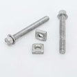 205529 Whirlpool Nut And Bolt Kit