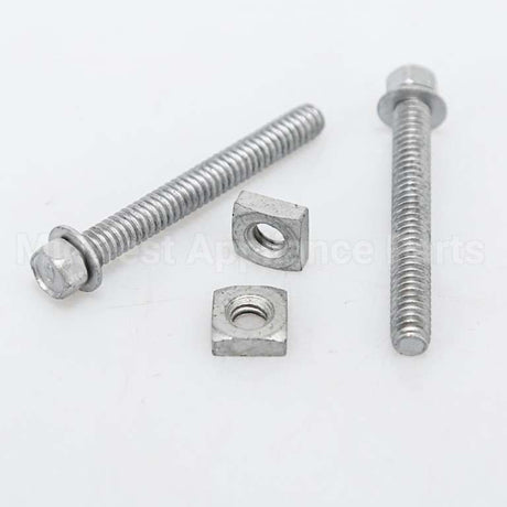 205529 Whirlpool Nut And Bolt Kit