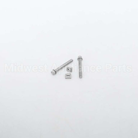 205529 Whirlpool Nut And Bolt Kit