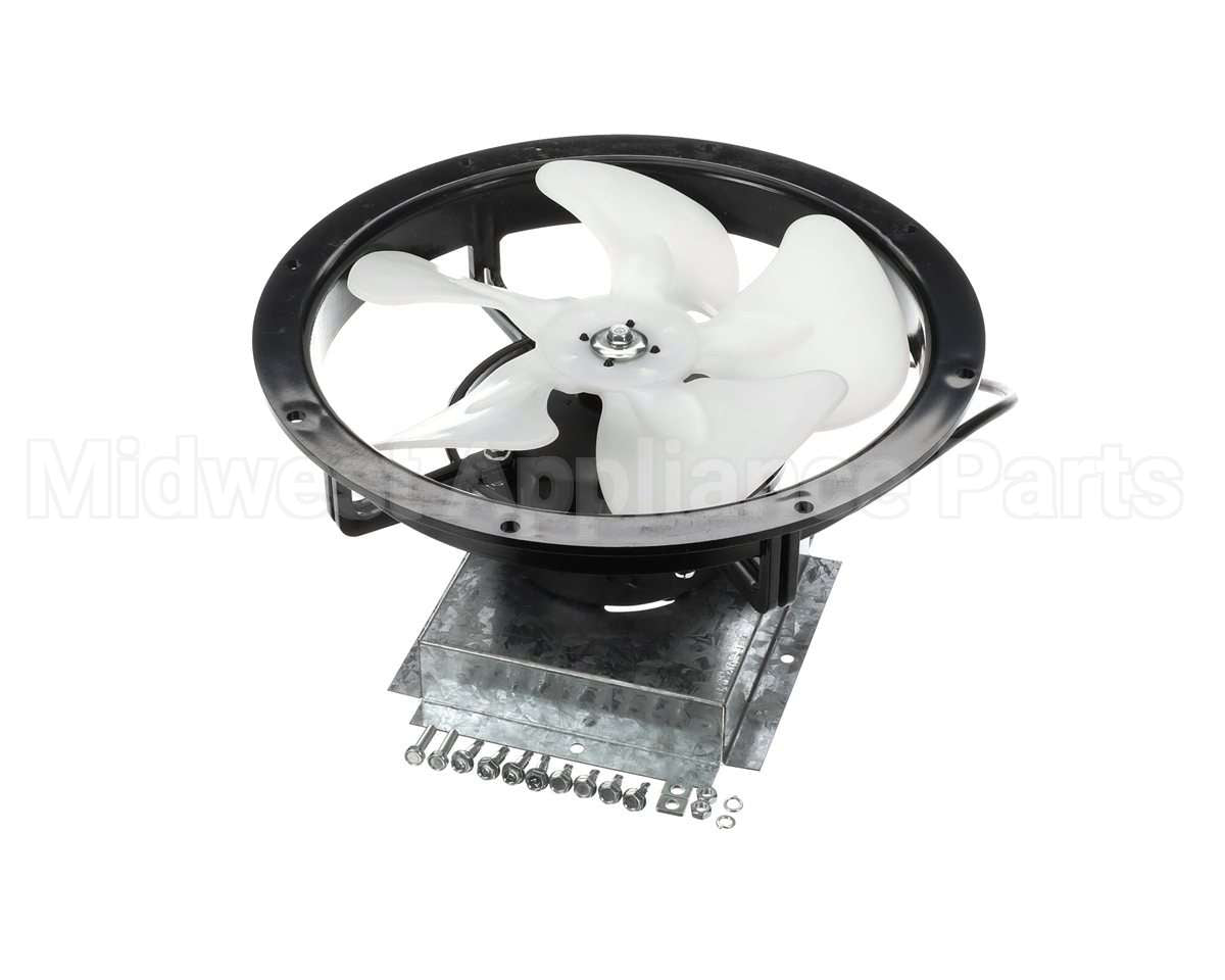 2055395 Imbera Evap/Cond Motor Assem Evc07 R2