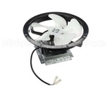 2055395 Imbera Evap/Cond Motor Assem Evc07 R2