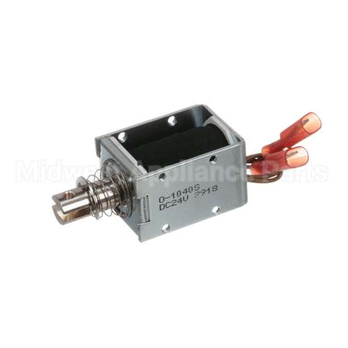 20557 Lightfry Ventilation Solenoid 12V