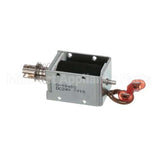 20557 Lightfry Ventilation Solenoid 12V