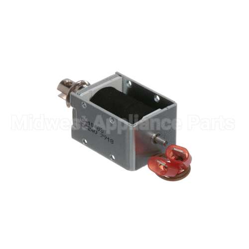 20557 Lightfry Ventilation Solenoid 12V