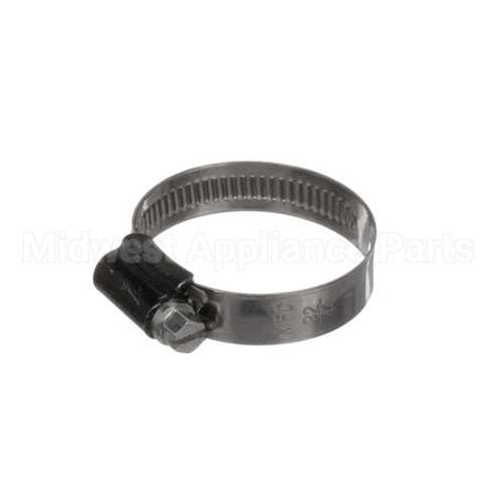 20562 Lightfry Hose Clamp Drain 3244