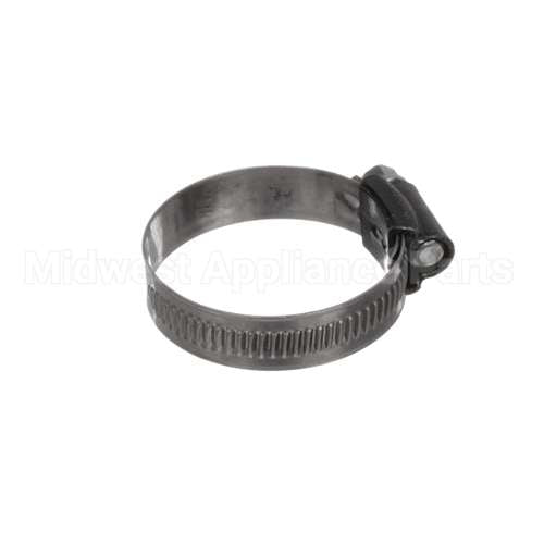 20562 Lightfry Hose Clamp Drain 3244
