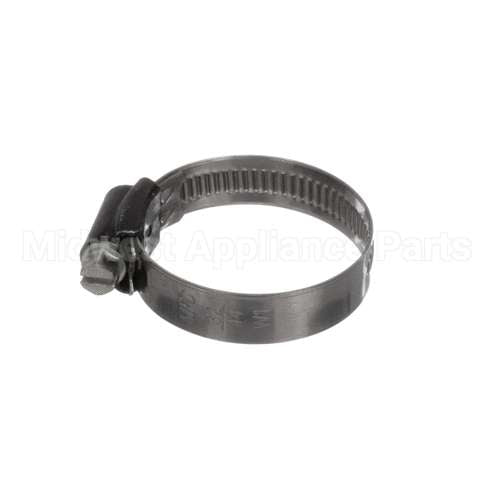 20562 Lightfry Hose Clamp Drain 3244