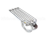 20563 Giles Element, 208 V, 9000 W, Firebar, Gbf