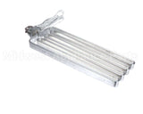 20563 Giles Element, 208 V, 9000 W, Firebar, Gbf