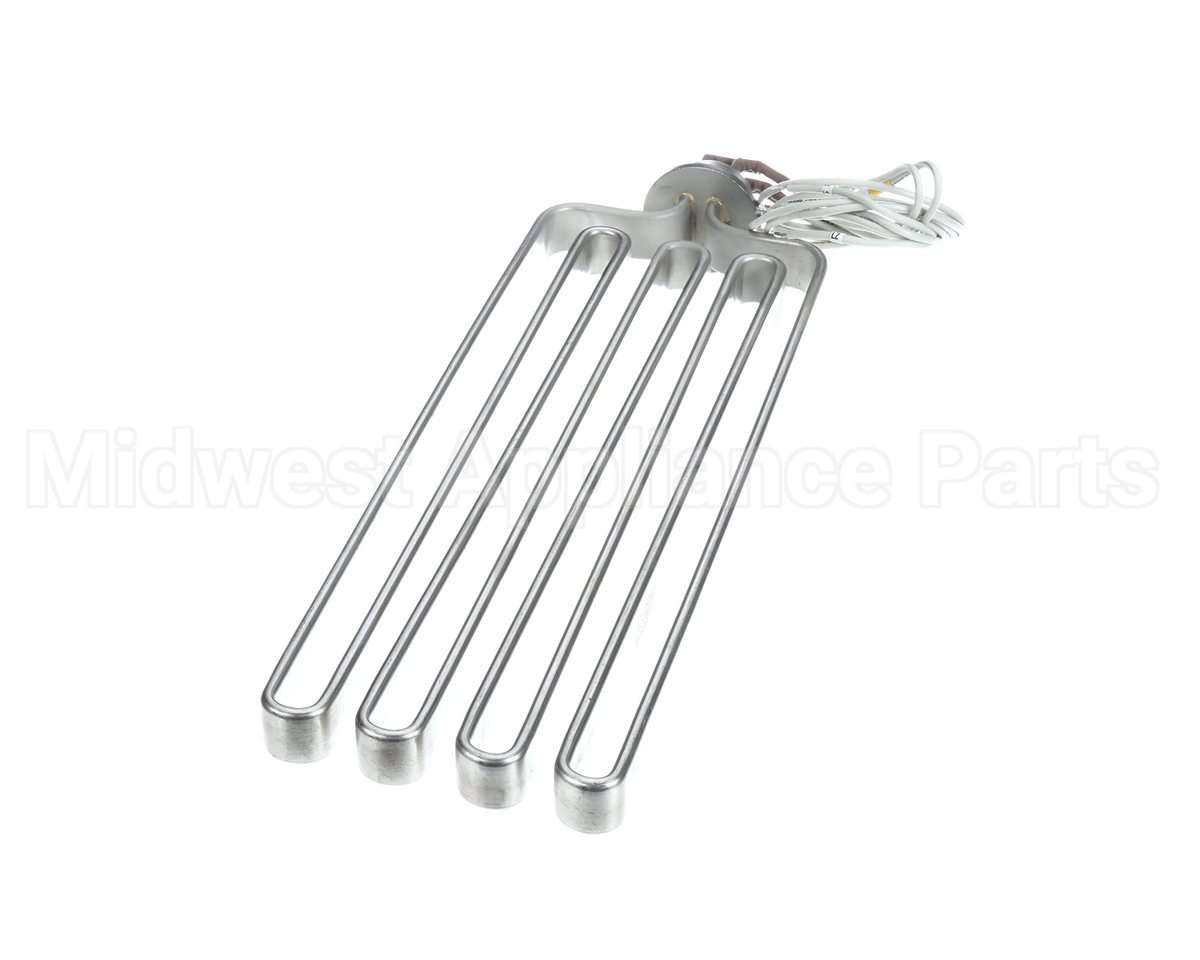 20563 Giles Element, 208 V, 9000 W, Firebar, Gbf
