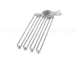 20563 Giles Element, 208 V, 9000 W, Firebar, Gbf
