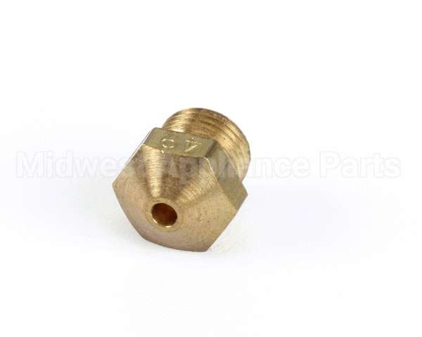 2057 Nieco Orifice, Burner, #49