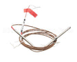 20571-R Giles Kit,Thermocouple,J-Type,7.5,Bent,Ungrnd