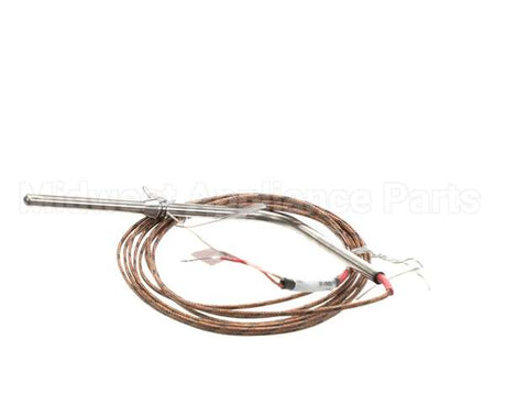 20571-R Giles Kit,Thermocouple,J-Type,7.5,Bent,Ungrnd