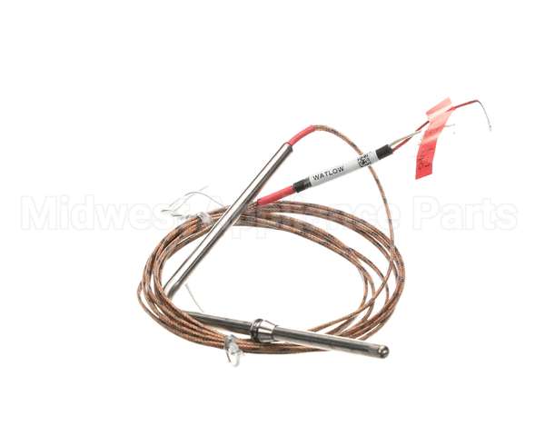 20571-R Giles Kit,Thermocouple,J-Type,7.5,Bent,Ungrnd