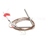 20571-R Giles Kit,Thermocouple,J-Type,7.5,Bent,Ungrnd