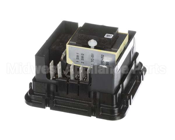 20573 Giles Controller, Cv, 70-200F, 208-240V