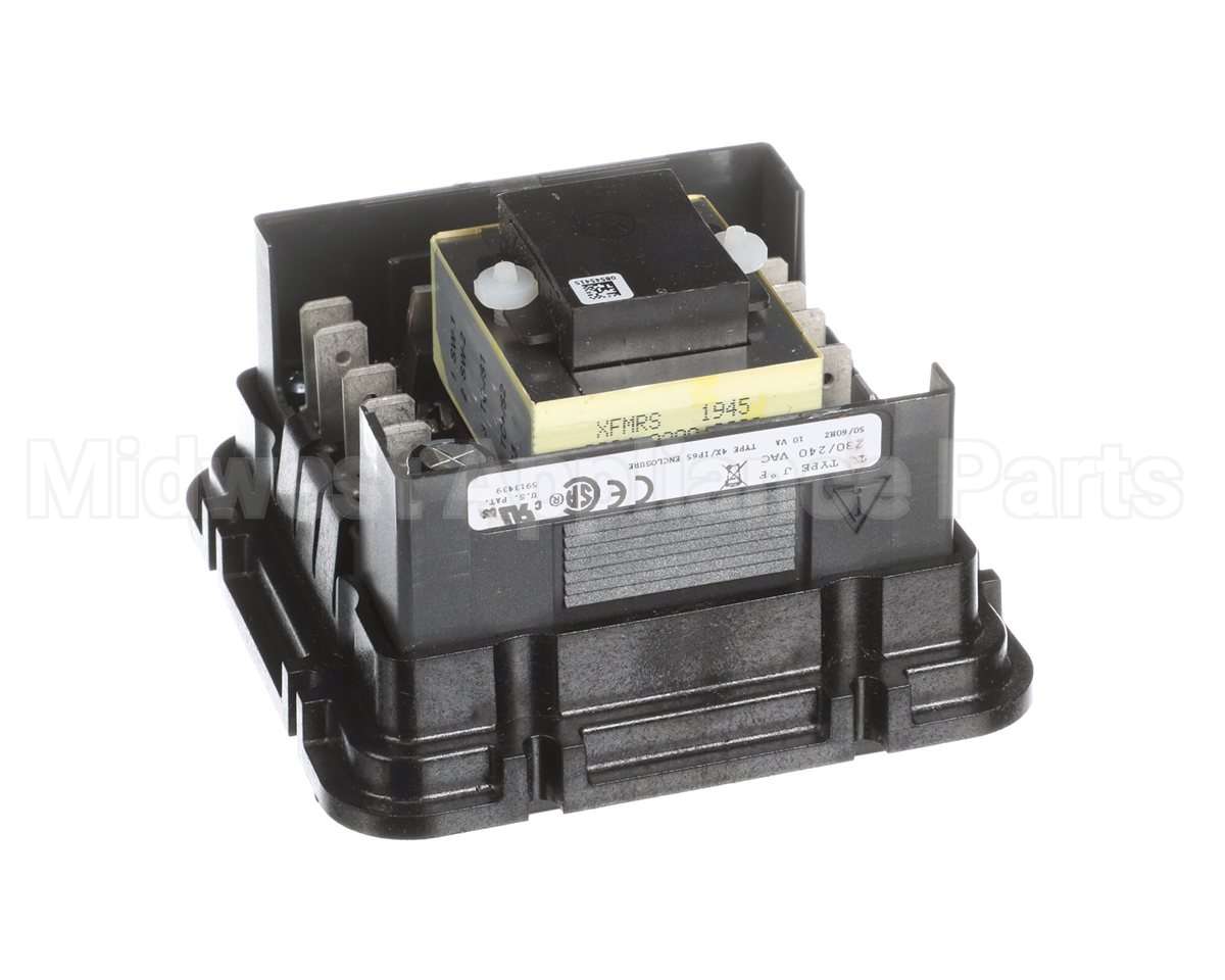 20573.0000 Giles Controller Cv 70-200F 208-240V