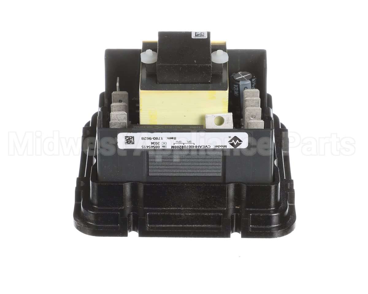 20573.0000 Giles Controller Cv 70-200F 208-240V