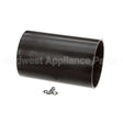 20576.1001 Compatible Bunn Cover/Motor, W/ Screws