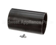 20576.1001 Bunn Cover/Motor, W/ Screws