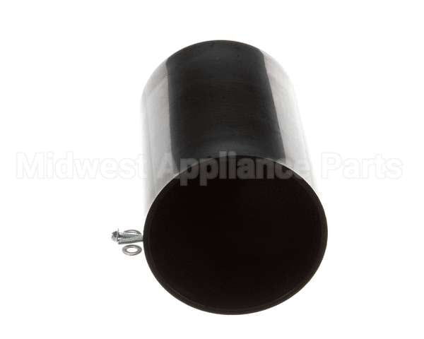 20576.1001 Bunn Cover/Motor, W/ Screws