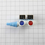 205765 Speed Queen Kit,Tlw Dual Filter Valve - 120V