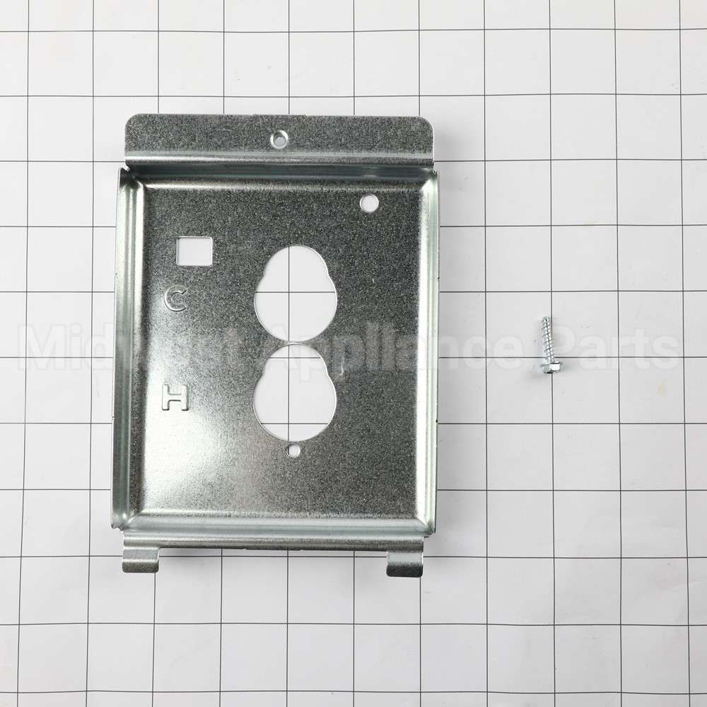 205765 Speed Queen Kit,Tlw Dual Filter Valve - 120V