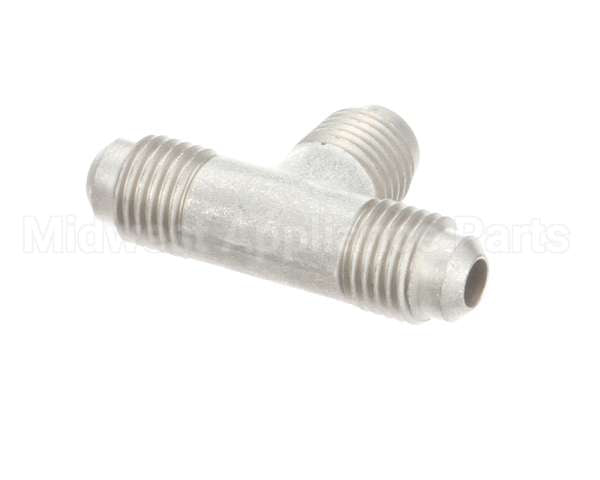 20577.0001 Bunn Tee, Union-Tin Pld .250 Flare