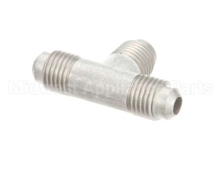 20577.0001 Bunn Tee, Union-Tin Pld .250 Flare