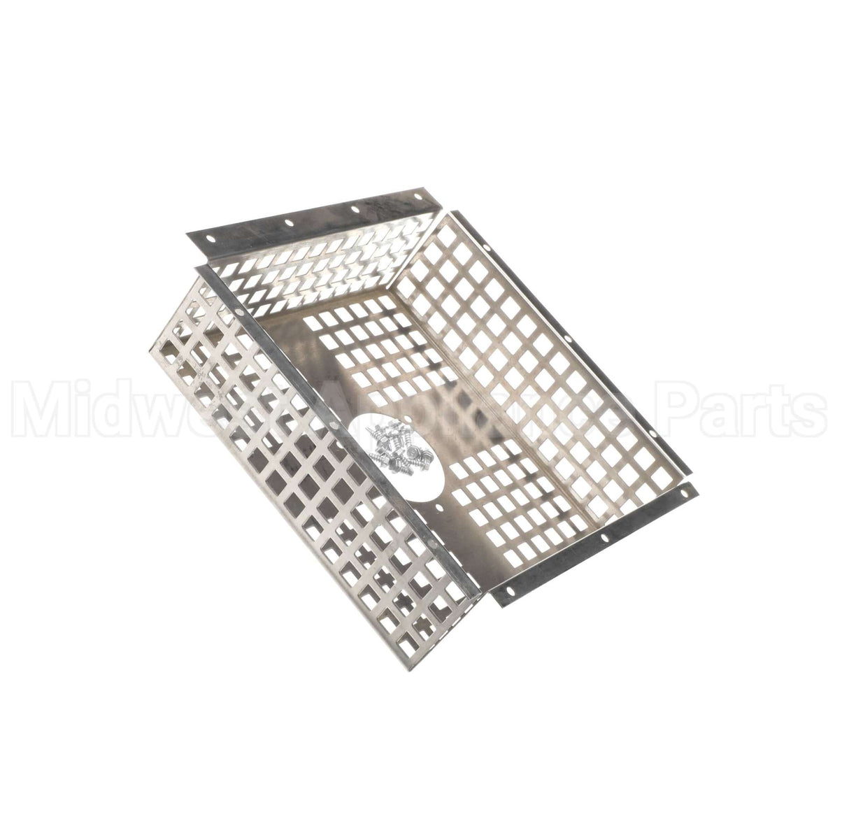 205775 TRUE Evaporator Motor Mount Kit Tuc/Twt 60F S