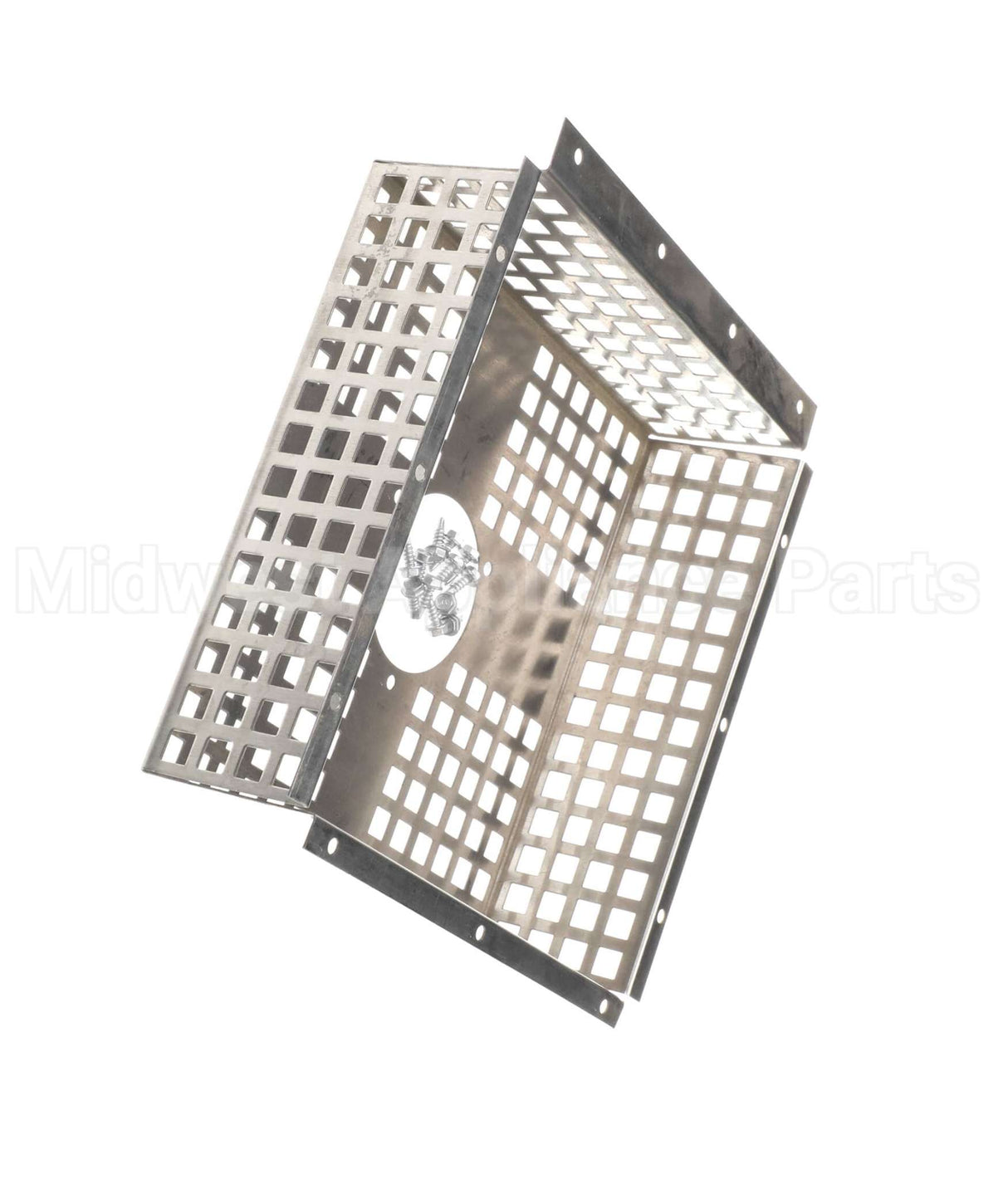 205775 TRUE Evaporator Motor Mount Kit Tuc/Twt 60F S