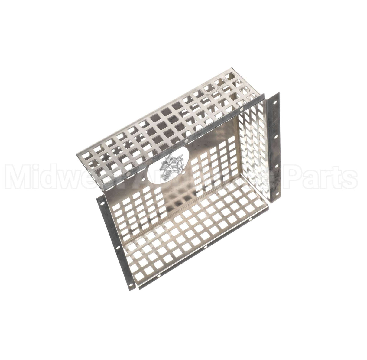 205775 TRUE Evaporator Motor Mount Kit Tuc/Twt 60F S