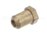 2058 Imperial #33 Orifice, Pn: 5119-G-4 Drilled To Siz