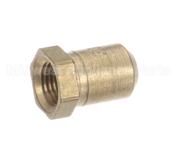 2058 Imperial #33 Orifice, Pn: 5119-G-4 Drilled To Siz