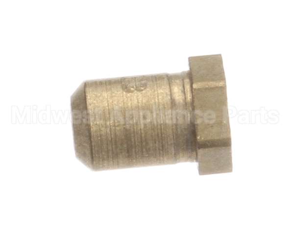 2058 Imperial #33 Orifice, Pn: 5119-G-4 Drilled To Siz