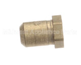 2058 Imperial #33 Orifice, Pn: 5119-G-4 Drilled To Siz