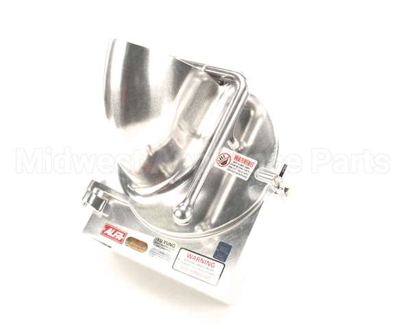 20581 Blakeslee 9 Inch Vegetable Slicer Type B