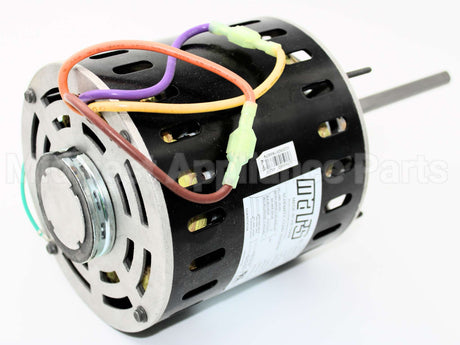 20581 MARS 460V1Ph 3/4-1/2Hp 1075Rpm Mtr