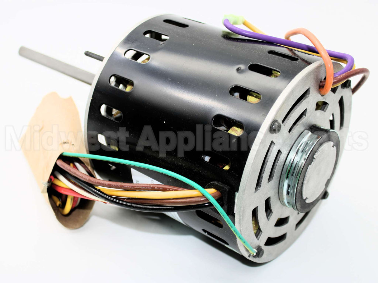 20581 MARS 460V1Ph 3/4-1/2Hp 1075Rpm Mtr