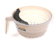 20583.0002 Bunn Funnel W/Decals, Std-Smoke