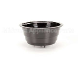 20583.0003 Bunn Funnel W/Decals,Black Plastic