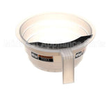 20583.0010 Bunn Funnel W/Decals, Std-Smoke .265 Hl