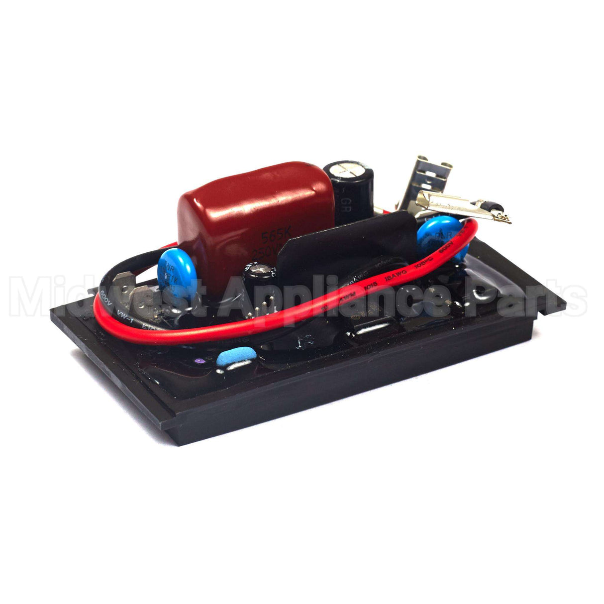 205858GS Briggs & Stratton Regulator-Voltage